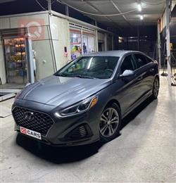 هيونداي سوناتا